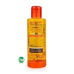 تونر ویتامین سی بایو ریچ مناسب انواع پوست فاقد پارابن و الکل 200ml