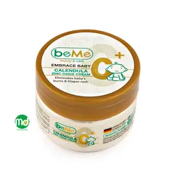 کرم کالاندولا کودک بی می حاوی ویتامین سی 170ml