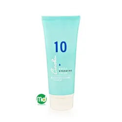کرم آبرسان قوی تیوپی روزانه لیاشو شماره 10 حاوی کلاژن 75ml