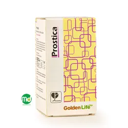 قرص پروستیکا گلدن لایف کمک به حفظ سلامت پروستات 30 عدد