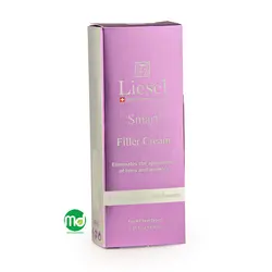 کرم فیلر اسمارت لایسل با ترکیبات جوان کننده پوست 30ml