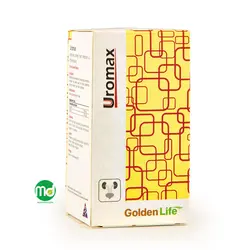 قرص ارومکس گلدن لایف کمک به بهبود عفونت و التهاب مجاری ادراری