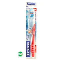 مسواک بزرگسال متوسط تریزا مدل Cool Fresh