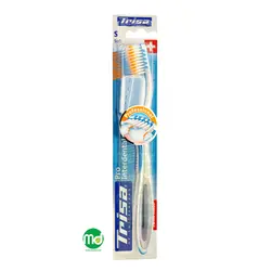 مسواک بزرگسال تریزا مدل نرم Pro Interdental
