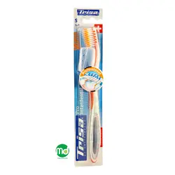 مسواک بزرگسال تریزا مدل نرم Pro Interdental