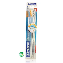 مسواک بزرگسال تریزا مدل نرم Pro Interdental