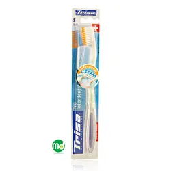 مسواک بزرگسال تریزا مدل نرم Pro Interdental