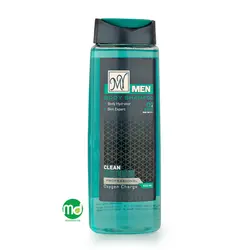 شامپو بدن خنک کننده مردانه مای عصاره اکالیپتوس 420ml
