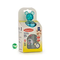 شیر خوری کودک بی بی لند مناسب نوزادان از بدو تولد تا 6 ماهگی کد 473