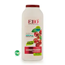 نرم کننده، تثبیت و ترمیم کننده موهای رنگ شده الیو 400ml
