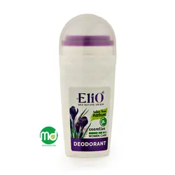 مام رول زنانه سیکرتیو الیو فاقد الکل و پارابن 50ml