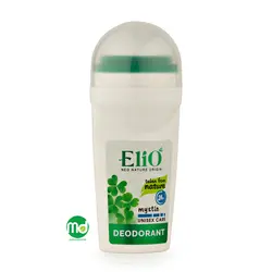 مام رول دئودورانت مردانه و زنانه الیو مدل میستیک 50ml