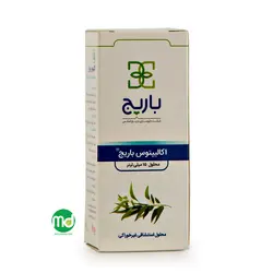 محلول غیر خوراکی اکالیپتوس باریج اسانس برای درمان عفونت های تنفسی