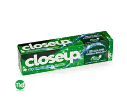 خمیر دندان نعنایی کلوس آپ مدل Ever fresh