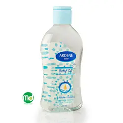 روغن ضد التهاب کودک آردن حاوی روغن کالاندولا