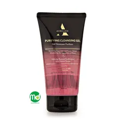 ژل شستشو صورت اورلین مسدود کننده منافذ باز پوست 150ml
