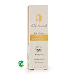 شامپو روغن آرگان ادلیو با خاصیت افزایش استحکام مو