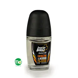 رول ضد تعریق آی پلاس مناسب برای آقایان