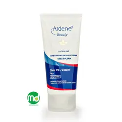 کرم مرطوب کننده اوره و اوسرین صورت آردن بیوتی