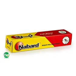 سوسک کش خمیری نبرد نابود کننده سوسک