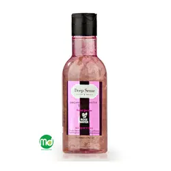تونر گلاب دیپ سنس پاک کننده و مرطوب کننده پوست