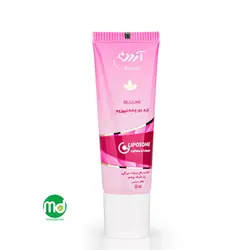 کرم دور چشم لیپوزوم آردن حاوی کافئین و کلاژن