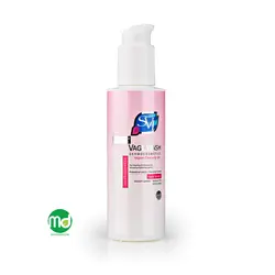 ژل بهداشتی بانوان VAGI WASH اس وی آی مناسب شستشوی روزانه