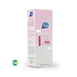 ژل بهداشتی بانوان VAGI WASH اس وی آی مناسب شستشوی روزانه