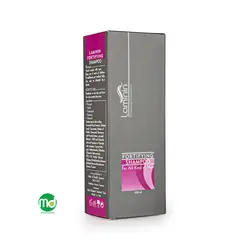 شامپو تقویتی مو لامینین حاوی عصاره های گیاهی