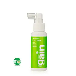 لوسیون تقویت کننده و ضد ریزش موی سر آناگین فیس دوکس