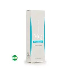 کرم مرطوب کننده MQ مدل hydratante برای انواع پوست