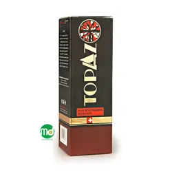 محلول ضد ریزش و تقویت کننده مو توپاز 100ml