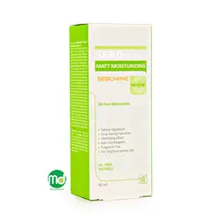 کرم مرطوب کننده و ضد جوش مای فارما