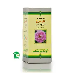 قطره ضد افسردگی گل سرخ باریج اسانس