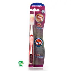 مسواک ارتودنسی نیودنت مدل MAX