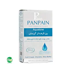 پن کرم دار آبرسان و مرطوب کننده Aquatone پن پن