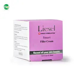 کرم اسمارت فیلر لایسل رفع کننده چین و چروک