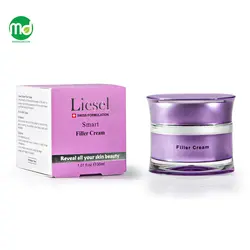 کرم اسمارت فیلر لایسل رفع کننده چین و چروک