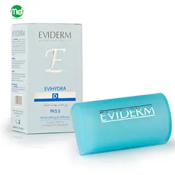 پن اویدرم مرطوب کننده پوست خشک مدل هیدرا