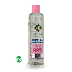 میسلار واتر آدرا مخصوص پوست های خشک و حساس