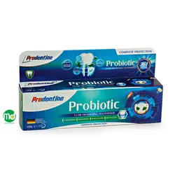 خمیر دندان کامل پرودنتین خوشبو کننده دهان مدل 361