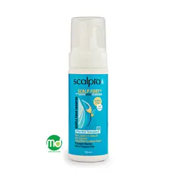 شامپو فوم اسکالپیا برای موهای تازه کاشته شده 150ml