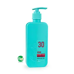 کرم آبرسان بسیار قوی پمپی لیاشو 30 در حجم 330ml