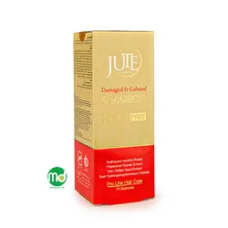 شامپو احیا کننده مو ژوت مناسب موهای رنگ شده 250ml