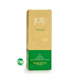 شامپو موهای چرب ژوت کنترل کننده چربی پوست سر 250ml