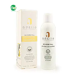 شامپو ضد ریزش ادلیو افزایش دهنده رشد مو 200ml