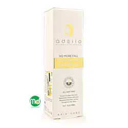 شامپو ضد ریزش ادلیو افزایش دهنده رشد مو 200ml
