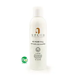 شامپو ضد ریزش ادلیو افزایش دهنده رشد مو 200ml