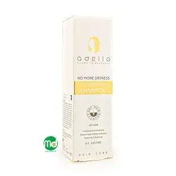 شامپو نرم کننده ادلیو مناسب موهای خشک 200ml