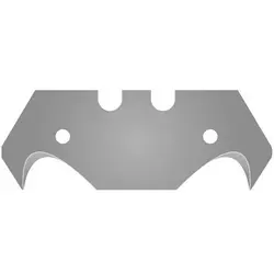 ست تیغه کاتر کریتور KRT000401